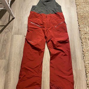 Patagonia SnowDrifter Snow pants/bibs